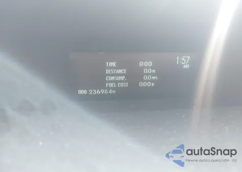 2013 Toyota Prius Four из США, поврежденный, VIN JTDKN3DU2D1629526